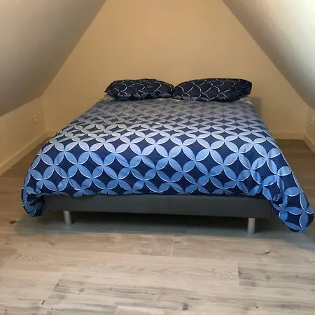 Daire Duplex Hyper Centre