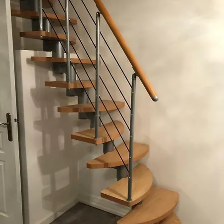 Daire Duplex Hyper Centre *