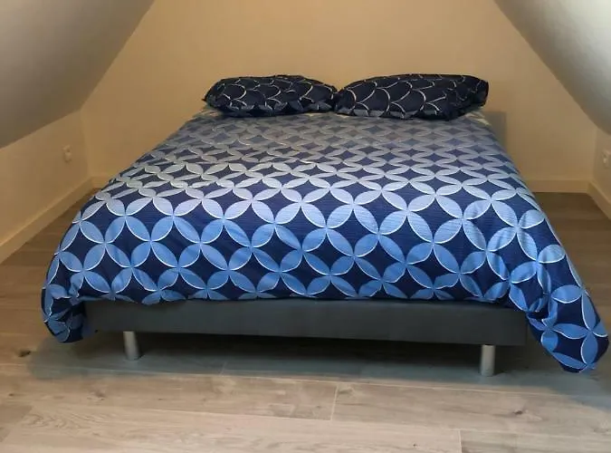 Apartment Duplex Hyper Centre