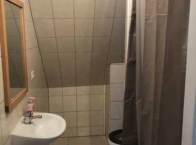 Apartment Duplex Hyper Centre Colmar