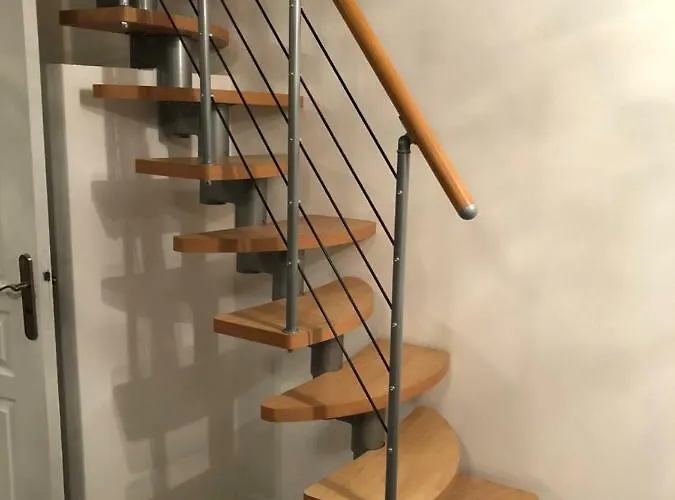 Apartment Duplex Hyper Centre *